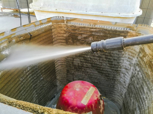 Best Local Air Duct Cleaning Services  in Shenandoah Farms, VA