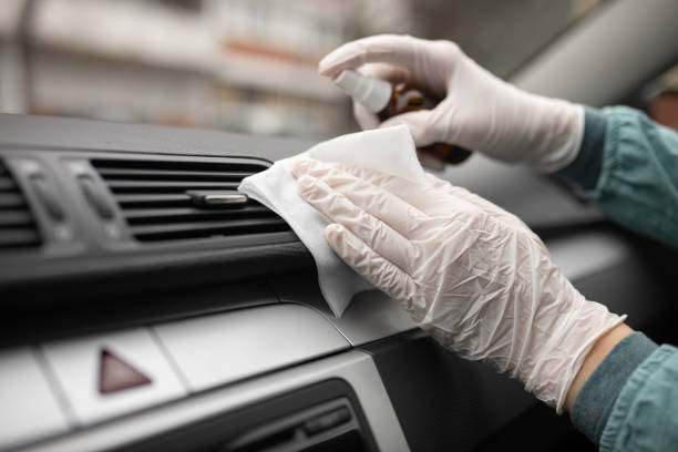 Best Best Air Duct Cleaning Company  in Shenandoah Farms, VA