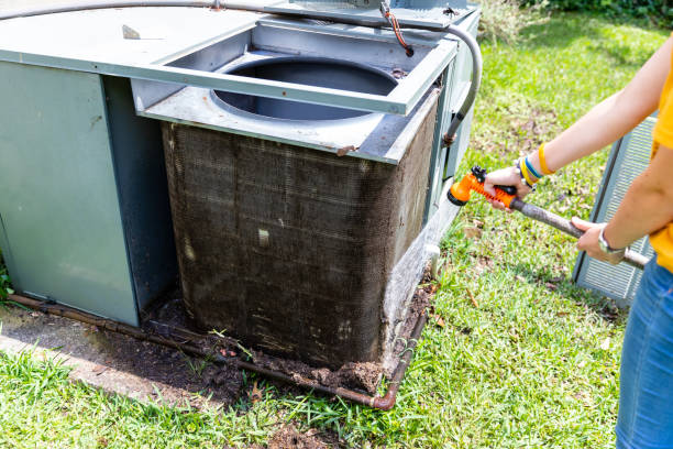Best Commercial Air Duct Cleaning  in Shenandoah Farms, VA