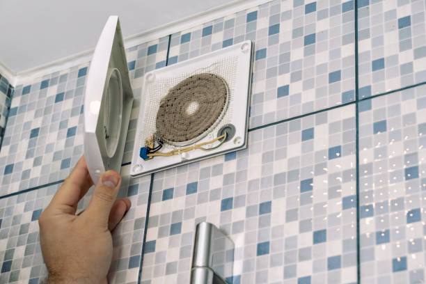 Best HVAC Duct Inspection Services  in Shenandoah Farms, VA