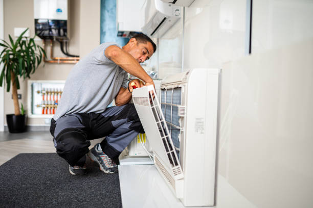 Best Emergency Air Duct Cleaning  in Shenandoah Farms, VA