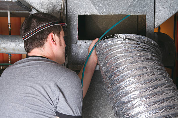 Best Residential Air Duct Cleaning  in Shenandoah Farms, VA