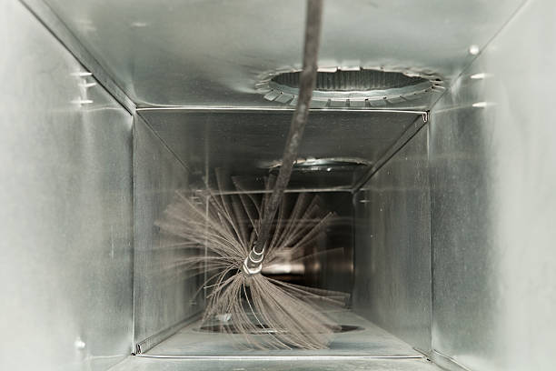 Ventilation Cleaning Services in VA