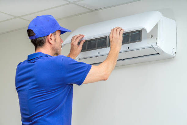 Best Best Air Duct Cleaning Near Me  in Shenandoah Farms, VA