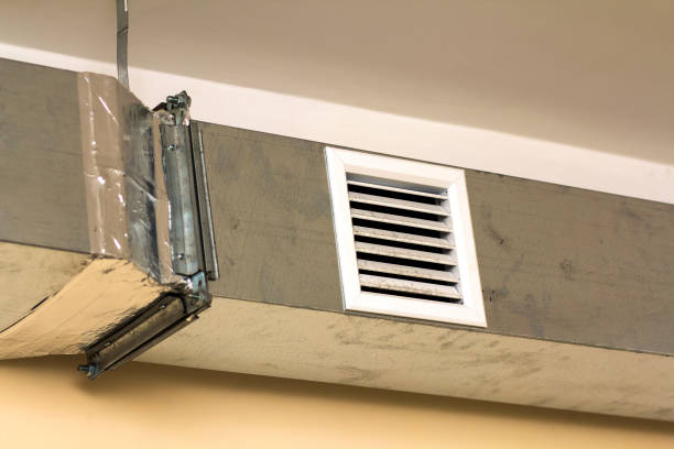 Best Air Duct Cleaning Near Me  in Shenandoah Farms, VA